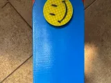 Smiley Toy Box-1
