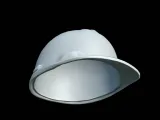 Construction Helmet 3D Printable Model-4
