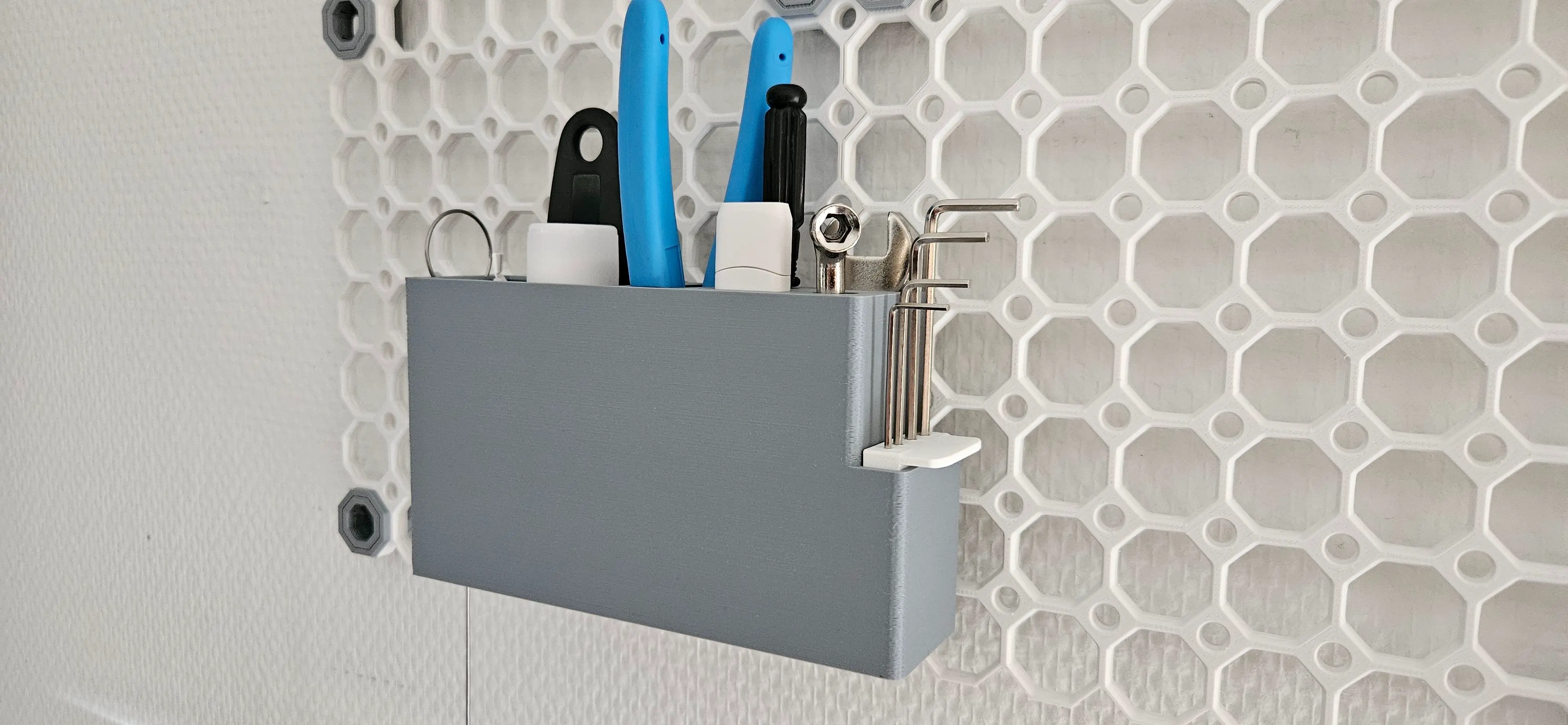 Multiboard K1 & K1C Tool box