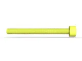 M5x50 Screw fully threaded (ISO 4762 / DIN 912)-2