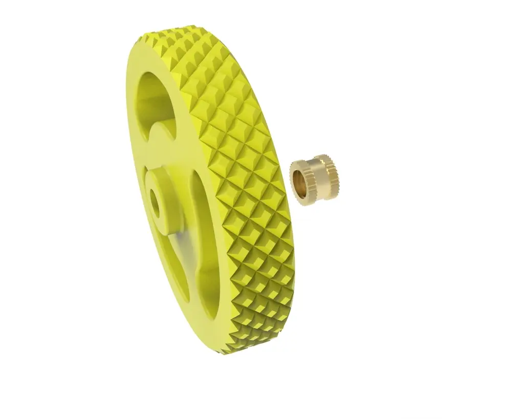 Prusa i4 Plus