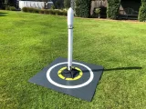 SpaceX inspired edf rocket-3