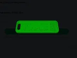 Touge Keychain-0