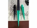 Solar Light Spike-2
