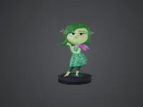 Inside Out Disgust-1