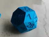D30 dice-0