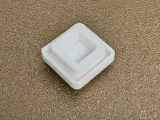 IKEA Jonaxel end cap-0