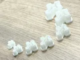 Cross Cutter for Polymer Clay, Clay Cutter, Communion, Bijou-1