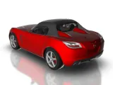 Opel Roadster GT 2007-2