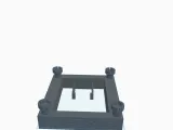 Dice Tower Base-0