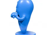 Cartoon tooth-5
