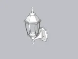 GOTHIC LANTERN-1