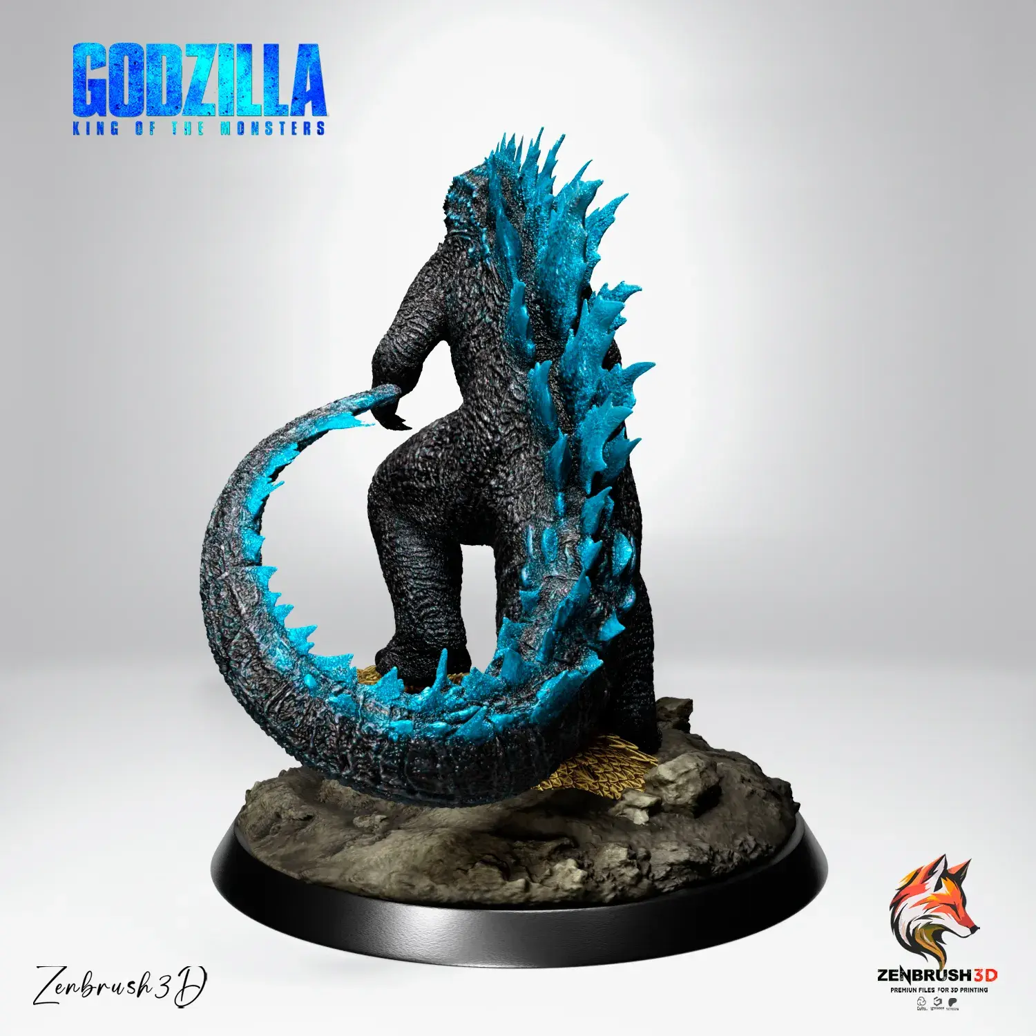 Godzilla - Rei dos Monstros - O Novo Império