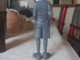 Killua relajado-2