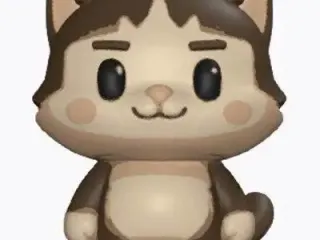 Kitty Cat 😻🐾😻