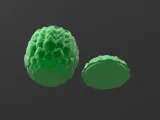 Dragon egg container-3