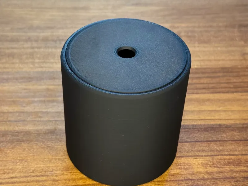 Ashtray for IQOS