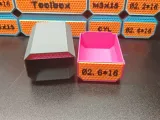 Modulare Werkzeugbox - Push-to-Open-Systeme-6
