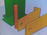 Camera - Case ESP32-Cam-8
