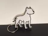 PitBull Keychain-0