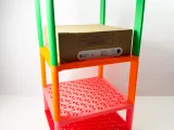 Modular 220x230mm Shelf-4