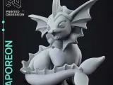 Yüksek kaliteli vaporeon -0