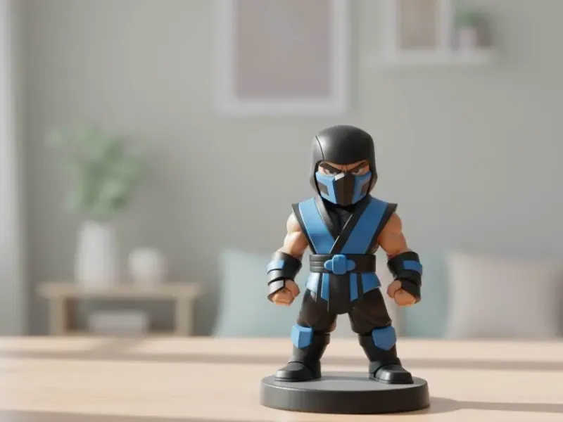 Sub-Zero