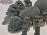 Demon Spider!-0