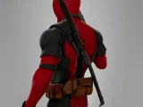 Deadpool bust-3
