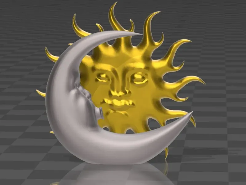 solar eclipse