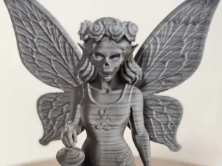 Mariposa del Alma – The Butterfly of Souls