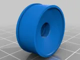 mini z dish +3 offset-0