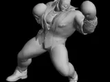 Balrog - Street Figther-0