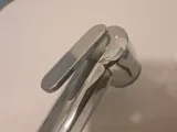 Shower head holder-1