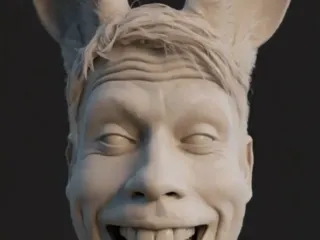 RabbitMan
