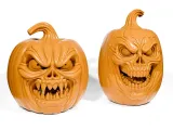 Halloween pumpkins 2-2
