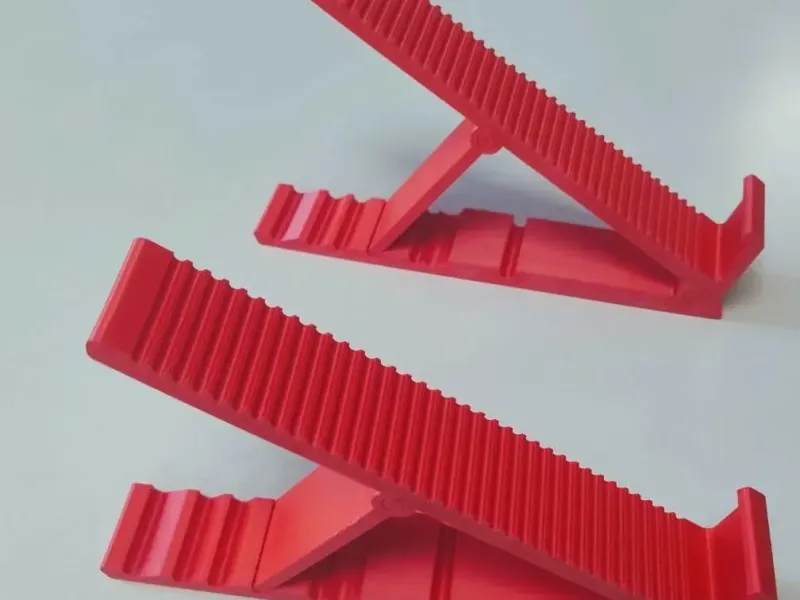 Print in place - Soporte Notebook - Notebook Support