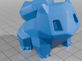 Balbuasur clicky fidget
