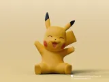Pikachu-Thick-0