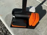 Blackstone Cleaning Kit Caddy-2