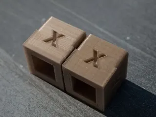 ghosting test