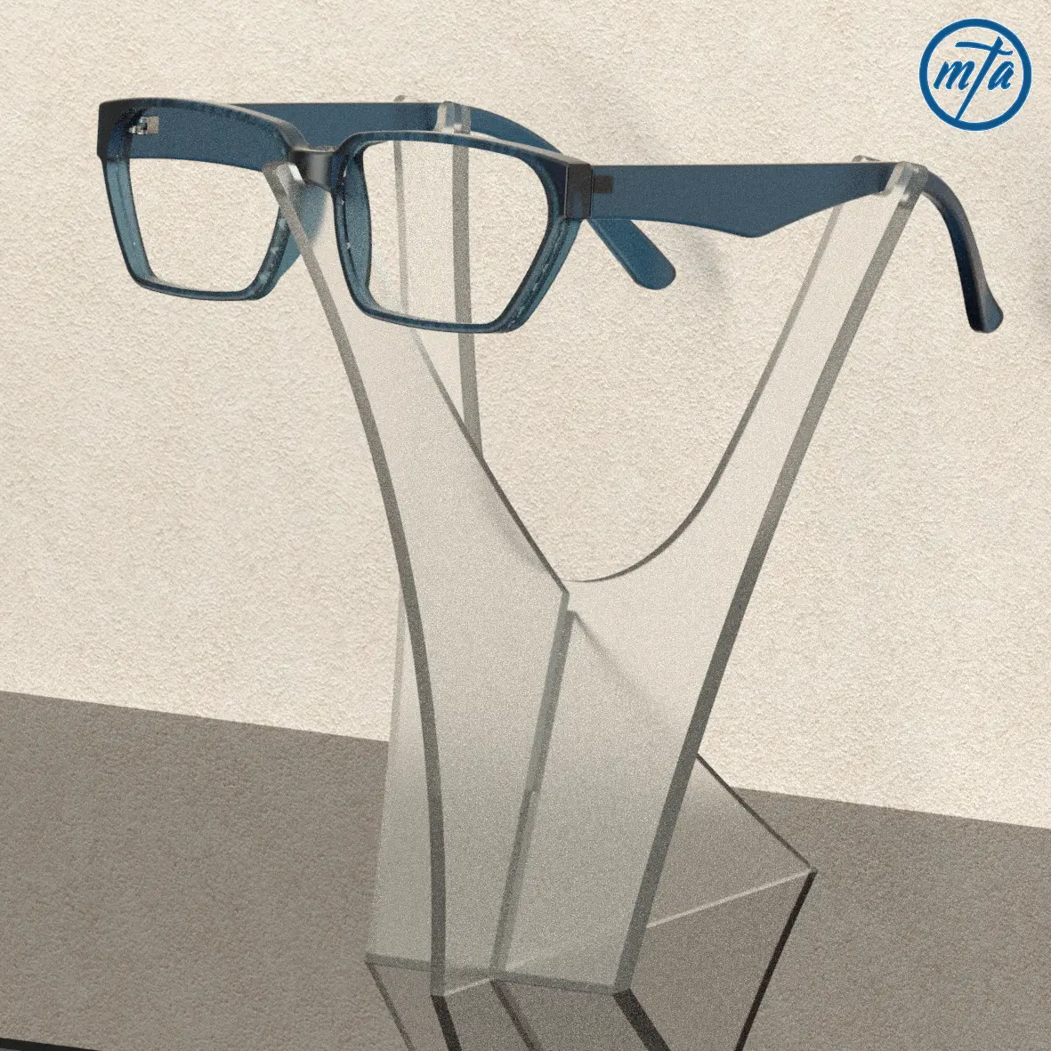 glasses holder 