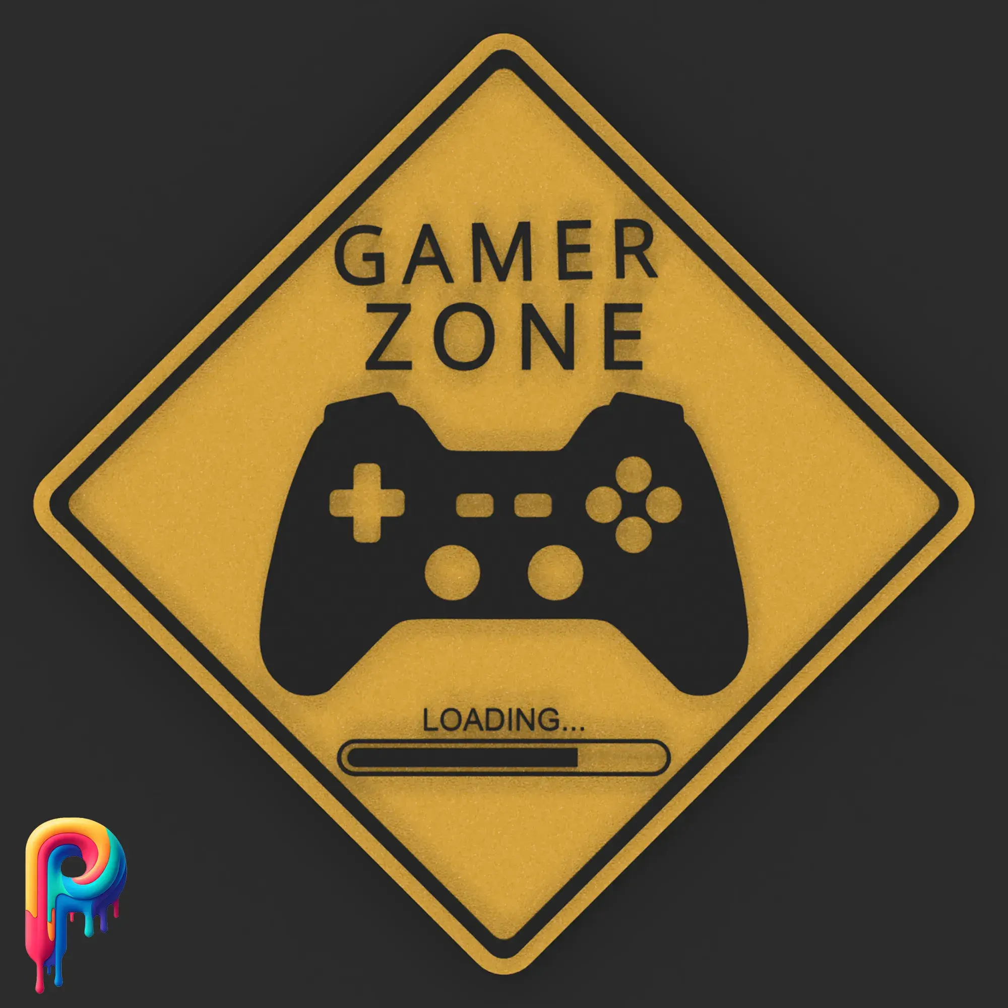Hilarious Signs by Polymeria