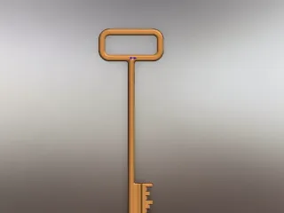 Ключ_1