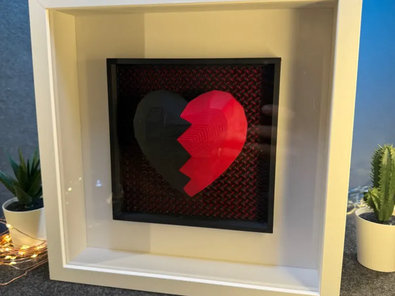 break Heart