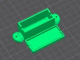 RC Kill switch tub with lid-1