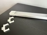 Creality Hi LED light clips for enclosure-0