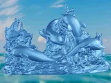 Dolphin Mega-1