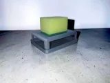 Dry Dock Sponge Stand-2