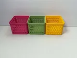 Stackable Bin 80mmx80mm-2